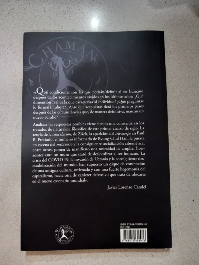 Puntos de fuga. Nuevas patologías de la vida co...