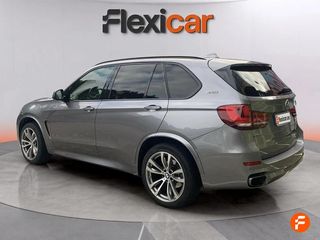 BMW X5 xDrive40e iPerformance
