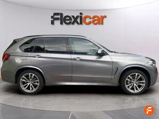 BMW X5 xDrive40e iPerformance