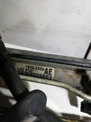 CREMALLERA DIRECCION FORD MONDEO BERLINA (GE)
