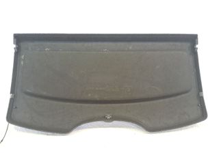 TAPA MALETERO SKODA FABIA (PJ3)