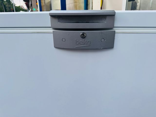 Congelador Beko Arcon con Garantía