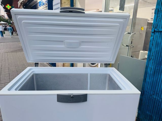 Congelador Beko Arcon con Garantía