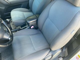 Toyota RAV4 4x4 