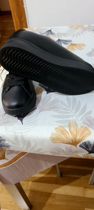 Zapatillas Zara