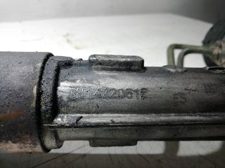 CREMALLERA DIRECCION VOLKSWAGEN POLO (9N1)