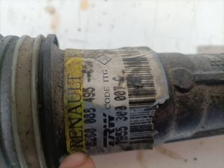 CREMALLERA DIRECCION RENAULT MEGANE II FAMILIAR (2)