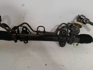 CREMALLERA DIRECCION MAZDA 323 BERLINA F/S (BJ) (2)
