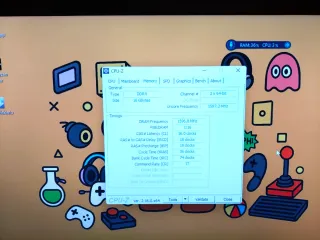 PC Gaming Ryzen