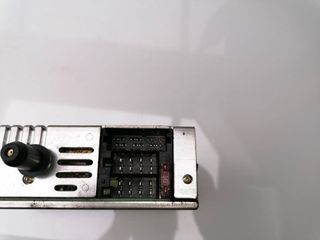 SISTEMA AUDIO / RADIO CD CITROEN C8 (2)