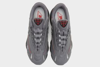 New Balance M1000 Gris/Rojo