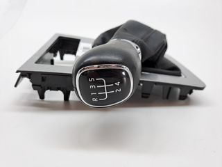 GUARNECIDOS PALANCA CAMBIO SKODA OCTAVIA BERLINA (1Z3)
