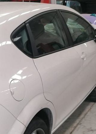 PUERTA TRASERA DERECHA SEAT LEON 1.6 TDI 2012