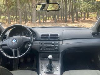 BMW Serie 3 325i Único dueño