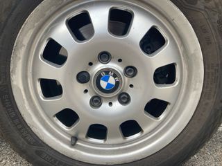 BMW Serie 3 325i Único dueño