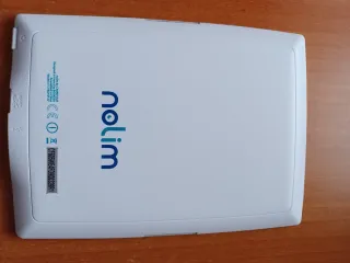 E-reader libro electrónico Bookeen Nolim