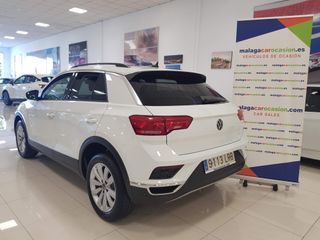 Volkswagen T-Roc 2021 - 9113LRB