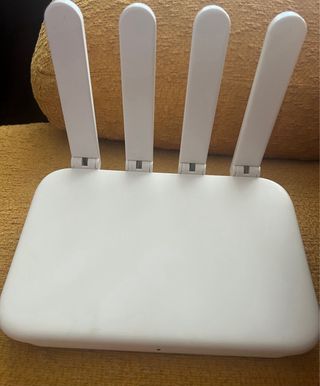 Router 4G WIFI WE2805