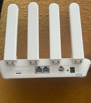 Router 4G WIFI WE2805