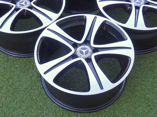 Llantas Originales Mercedes 17" - Reforzadas  Vito