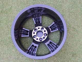Llantas Originales Mercedes 17" - Reforzadas  Vito