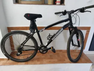 Bicicleta Montaña Rockrider RRC 2.2