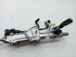 COLUMNA DIRECCION SEAT LEON (1P1) (3)