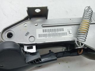 COLUMNA DIRECCION SEAT LEON (1P1) (3)