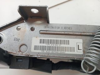 COLUMNA DIRECCION SEAT LEON (5F1) (5)