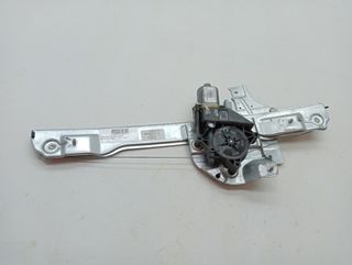ELEVALUNAS DELANTERO DERECHO PEUGEOT 208 (6)