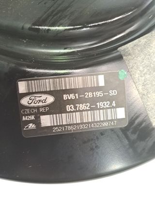SERVOFRENO FORD FOCUS LIM. (CB8)