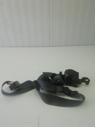 CINTURON SEGURIDAD DELANTERO DERECHO MITSUBISHI MONTERO (V20 (2)