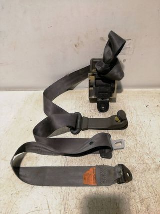 CINTURON SEGURIDAD TRASERO IZQUIERDO MITSUBISHI MONTERO (V20