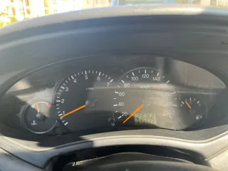  Automatic Ford Focus 2003