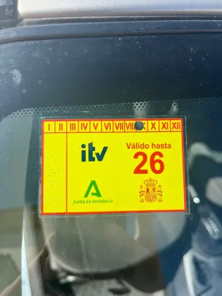 Automatic Ford Focus 2003