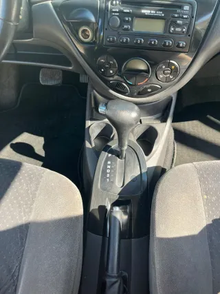  Automatic Ford Focus 2003