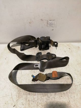 CINTURON SEGURIDAD DELANTERO IZQUIERDO MITSUBISHI MONTERO (V