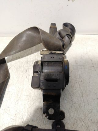CINTURON SEGURIDAD DELANTERO IZQUIERDO MITSUBISHI MONTERO (V