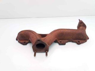 COLECTOR ESCAPE FORD MONDEO BER. (CA2)