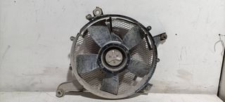 ELECTROVENTILADOR MITSUBISHI MONTERO (V20/V40)
