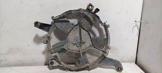 ELECTROVENTILADOR MITSUBISHI MONTERO (V20/V40)