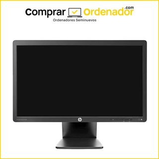 Monitor HP E201 EliteDisplay 20 Wide Pivot