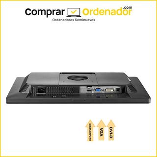 Monitor HP E201 EliteDisplay 20 Wide Pivot
