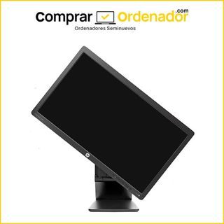 Monitor HP E201 EliteDisplay 20 Wide Pivot