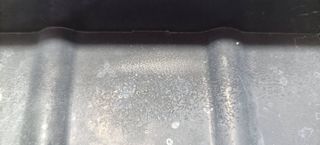 INTERCOOLER MITSUBISHI MONTERO SPORT (K90)