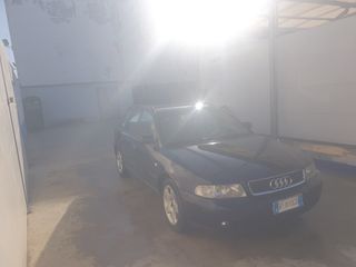 Audi A4 2001