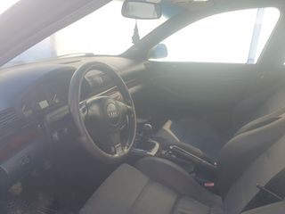 Audi A4 2001