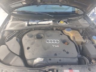 Audi A4 2001