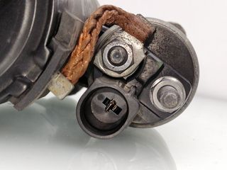 MOTOR ARRANQUE AUDI A4 BERLINA (8E) (8)