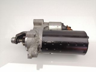 MOTOR ARRANQUE AUDI A4 BERLINA (8E) (8)